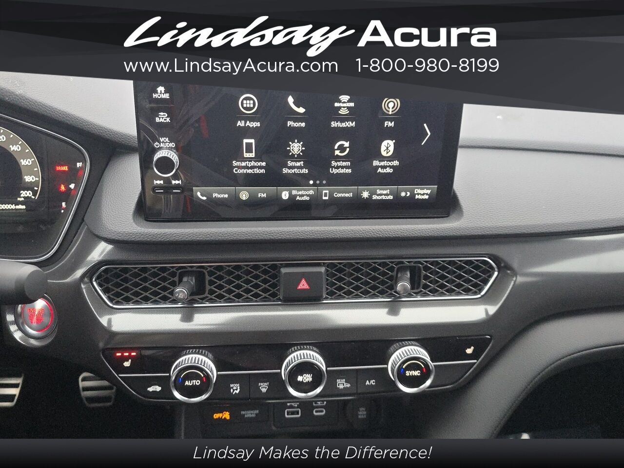 2026 Acura Integra Type S Columbus OH