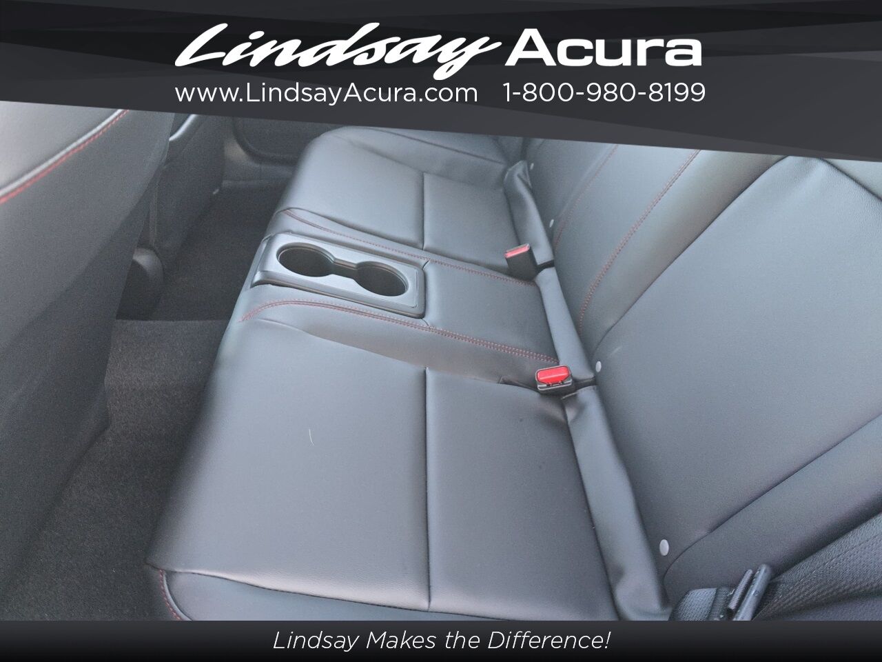 2026 Acura Integra Type S Columbus OH