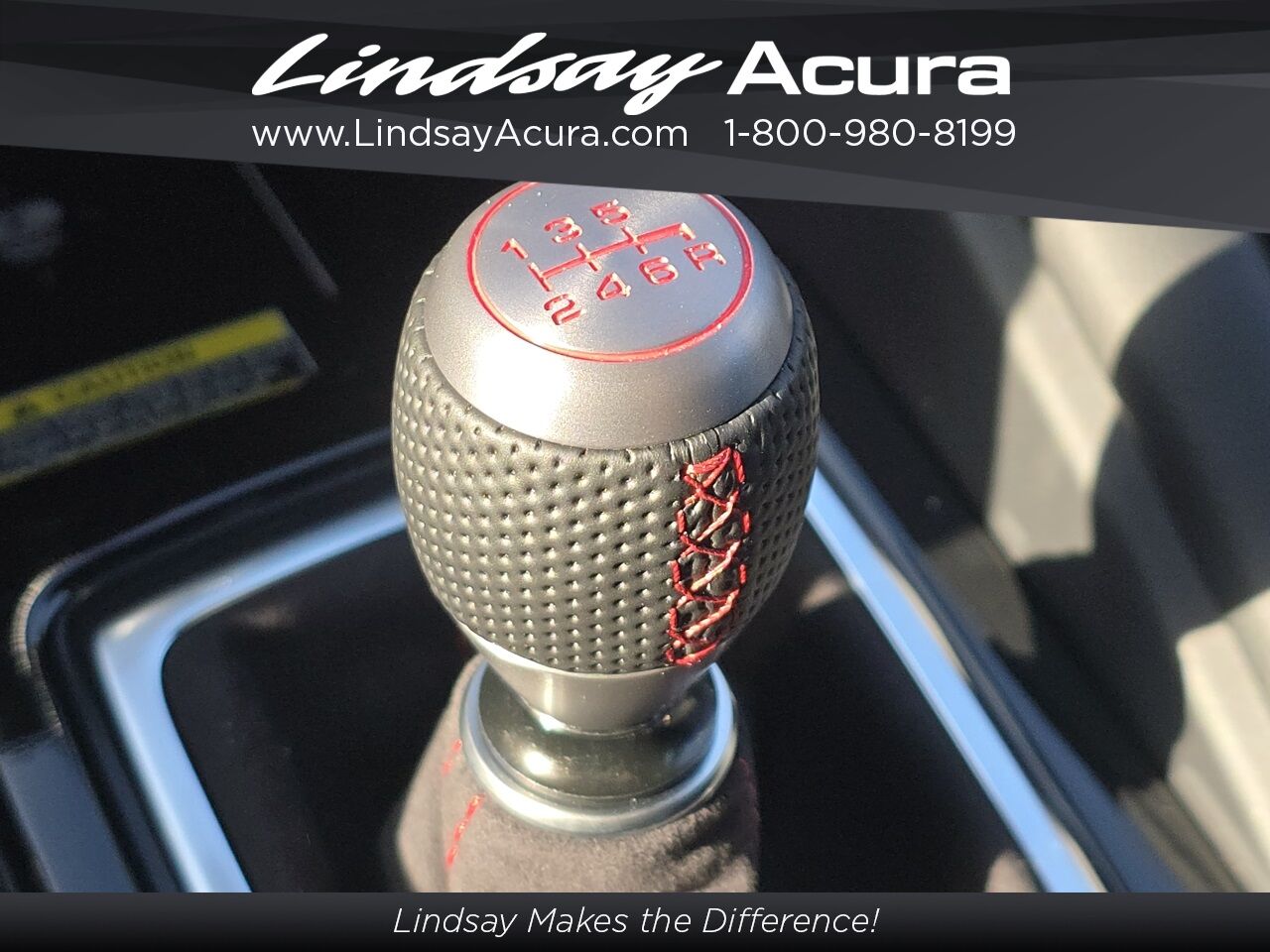 2026 Acura Integra Type S Columbus OH