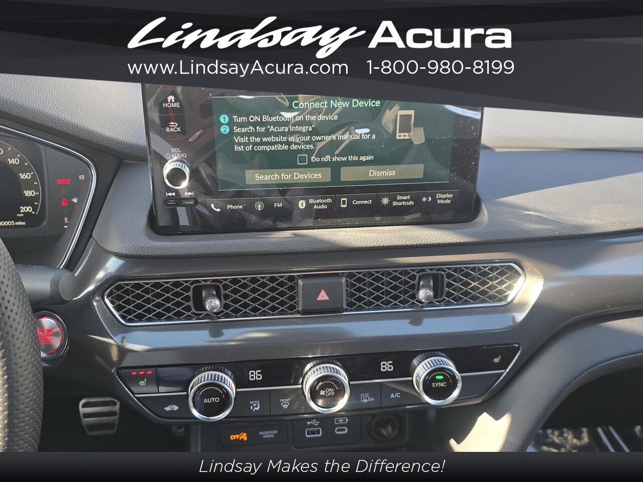 2026 Acura Integra Type S Columbus OH