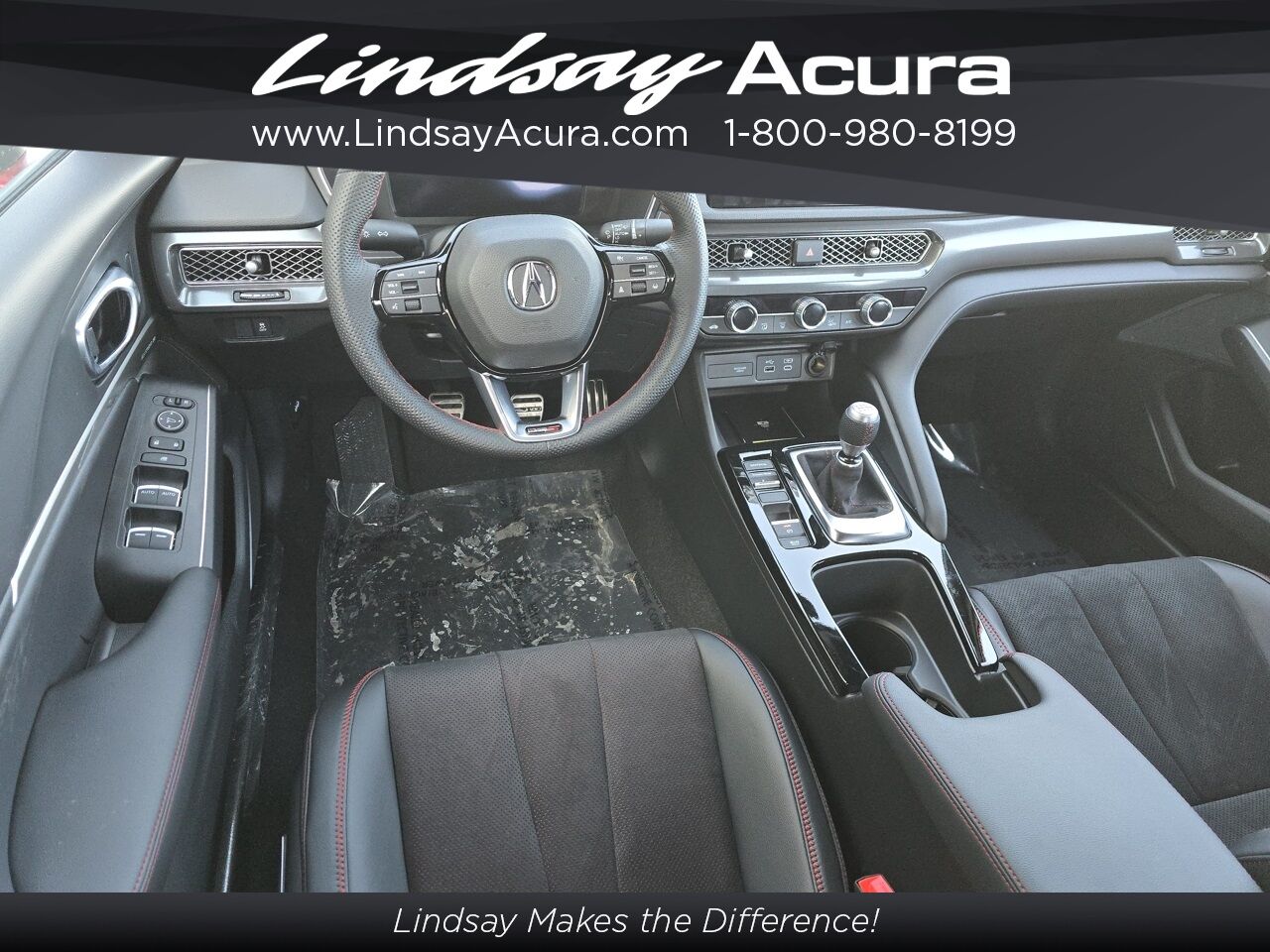 2026 Acura Integra Type S Columbus OH