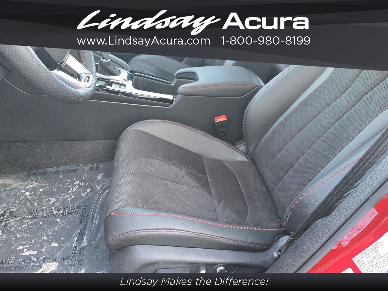 2026 Acura Integra Type S Columbus OH