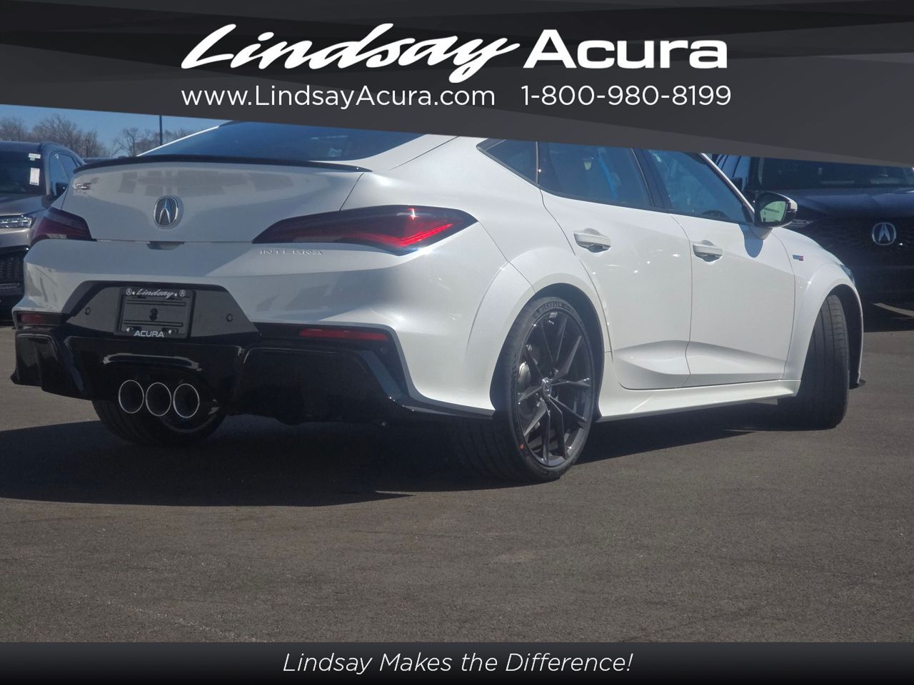 2026 Acura Integra Type S Columbus OH