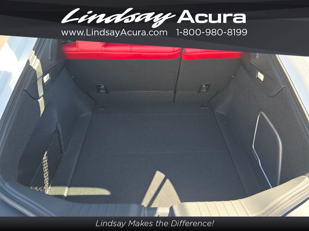 2026 Acura Integra Type S Columbus OH