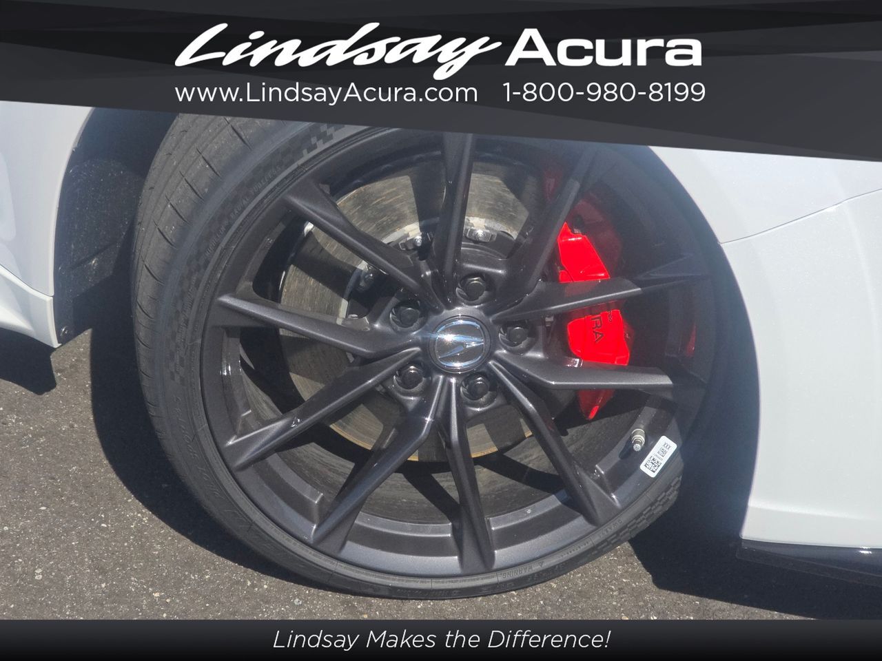 2026 Acura Integra Type S Columbus OH