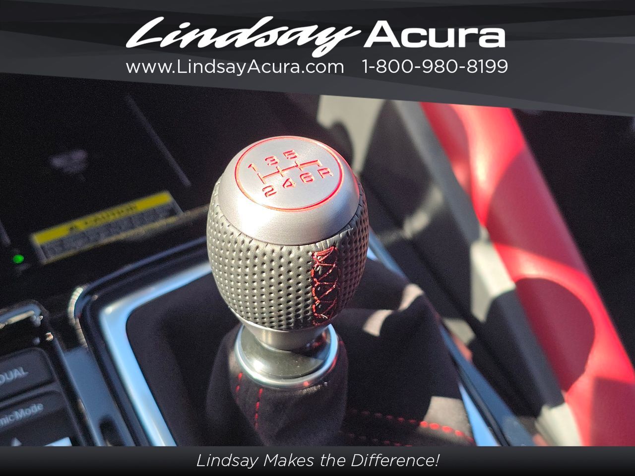 2026 Acura Integra Type S Columbus OH