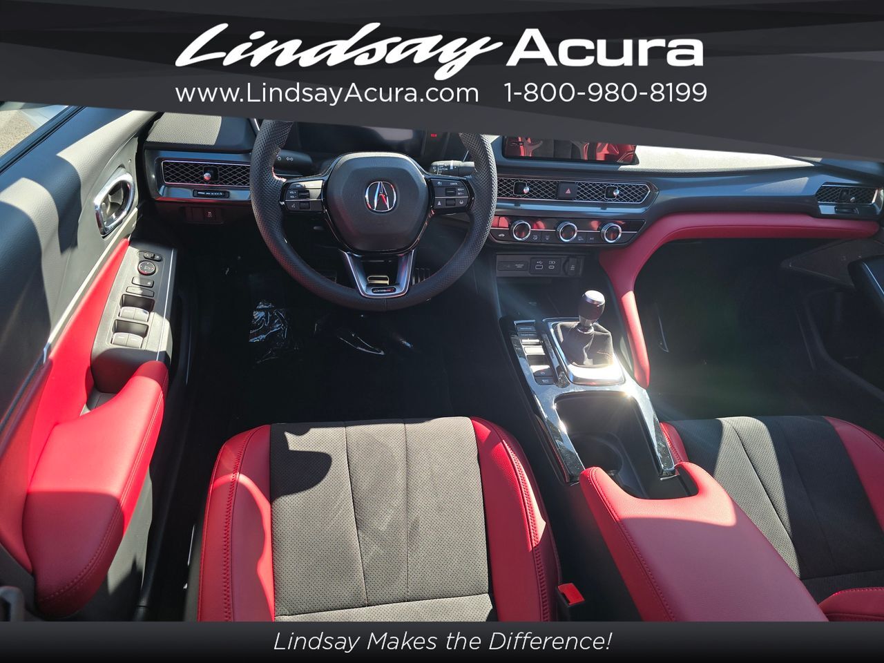 2026 Acura Integra Type S Columbus OH