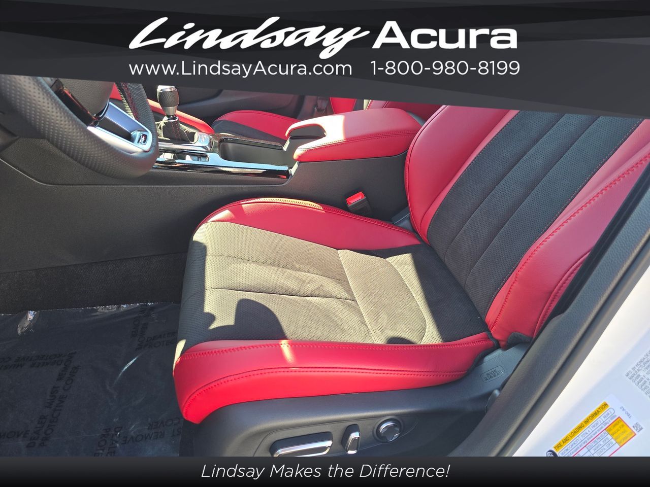 2026 Acura Integra Type S Columbus OH