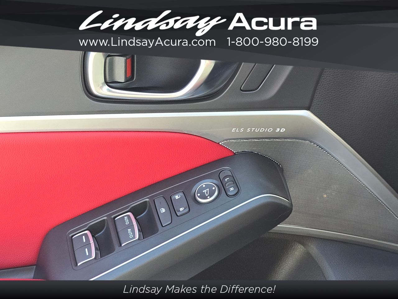 2026 Acura Integra Type S Columbus OH