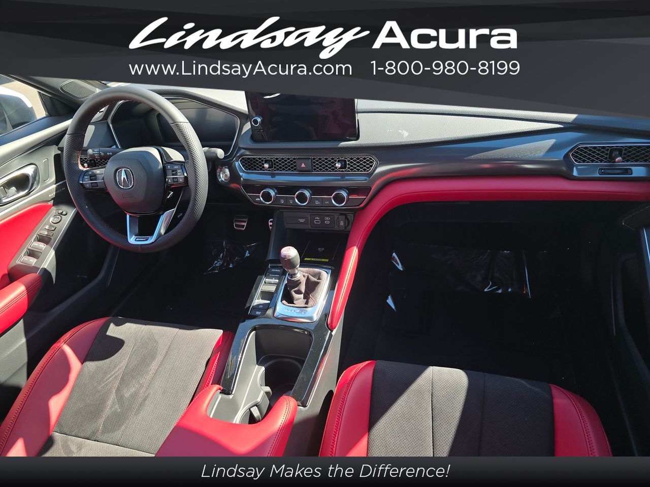 2026 Acura Integra Type S Columbus OH