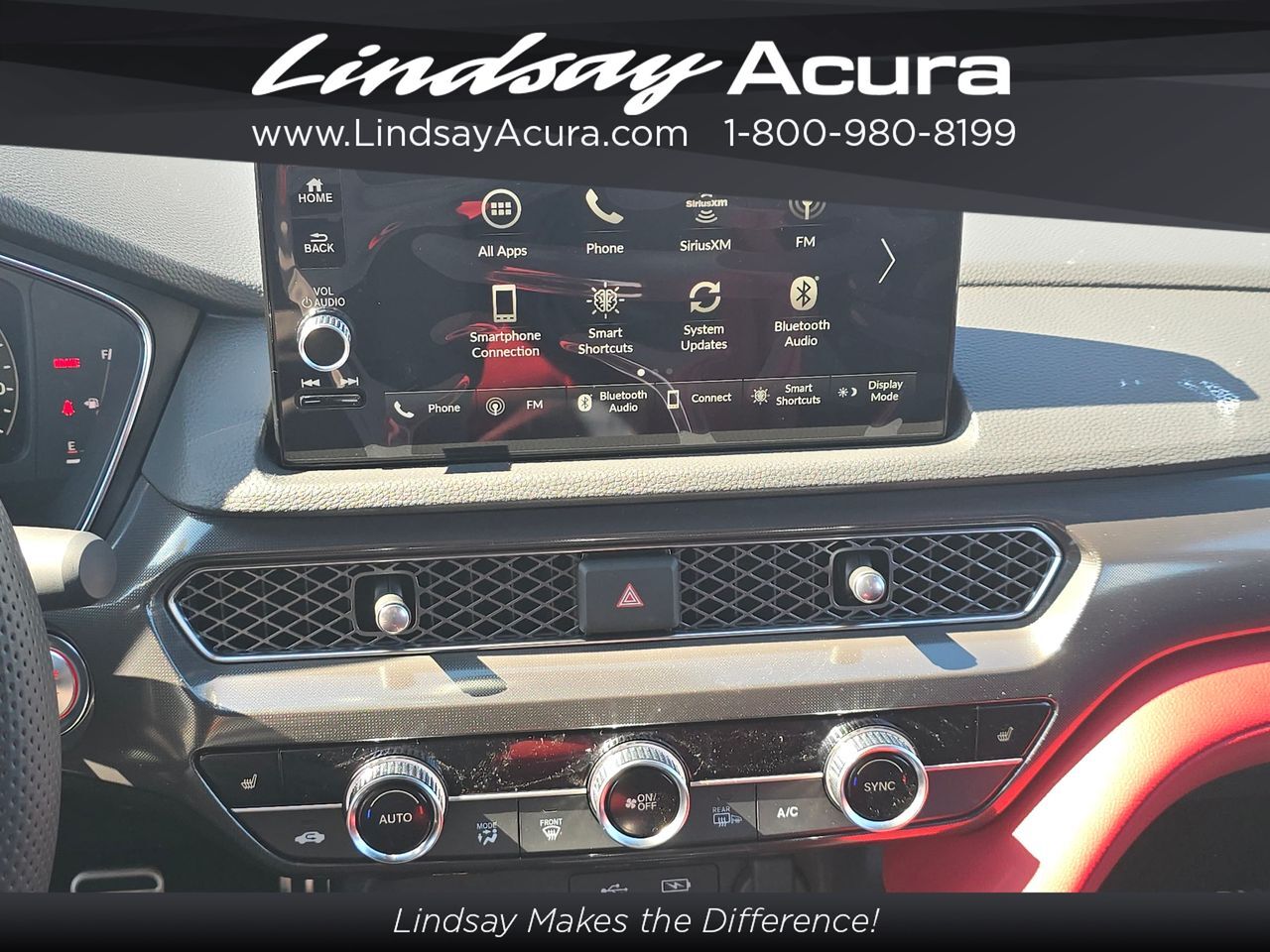 2026 Acura Integra Type S Columbus OH