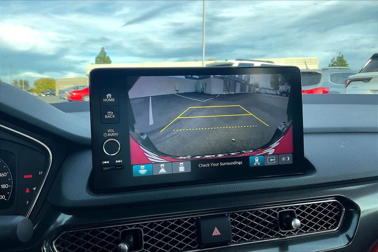 2026 Acura Integra Type S Roseville CA