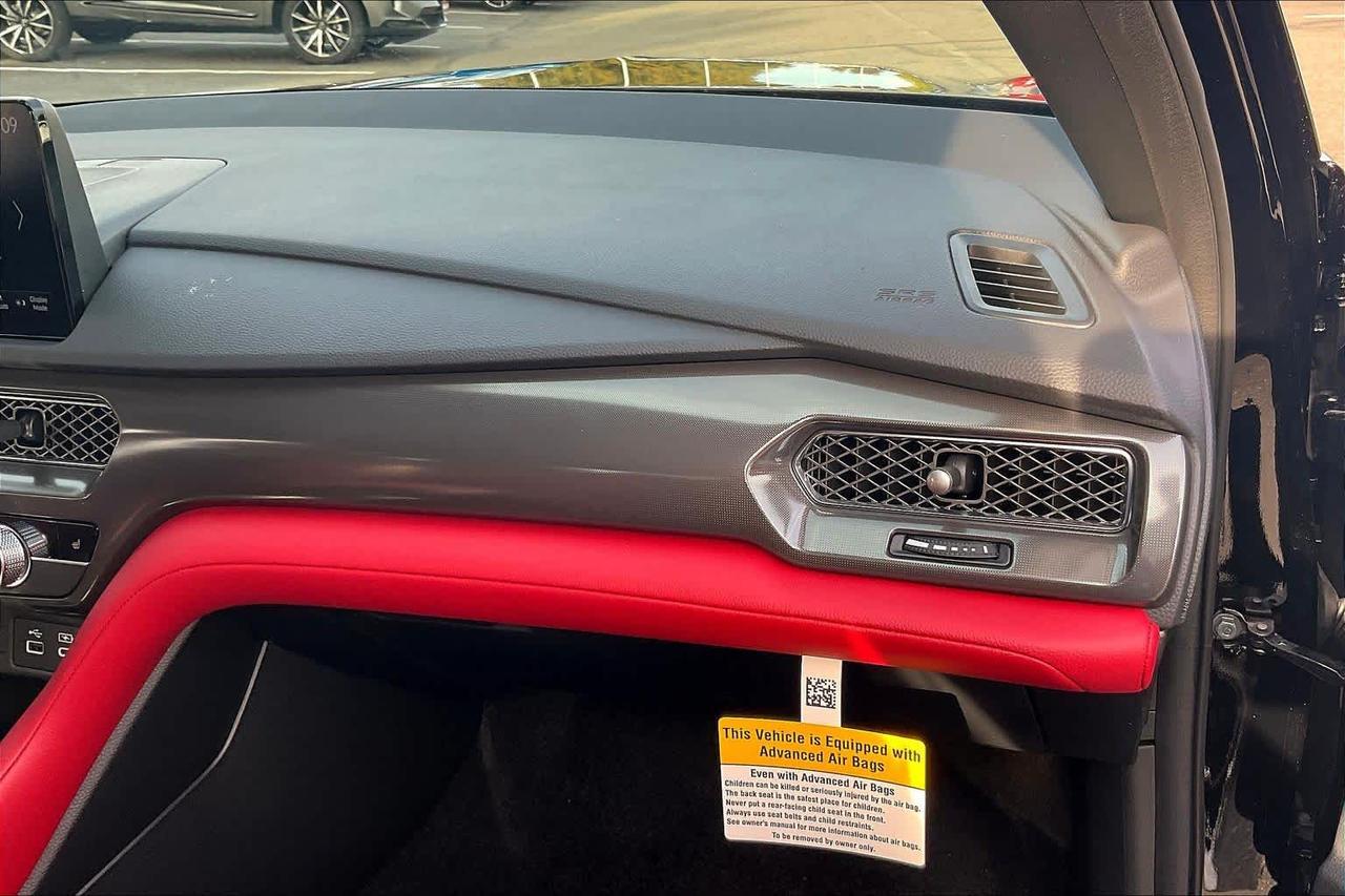 2026 Acura Integra Type S Roseville CA