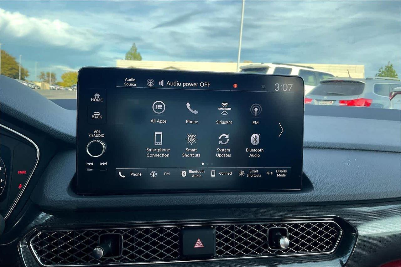 2026 Acura Integra Type S Roseville CA