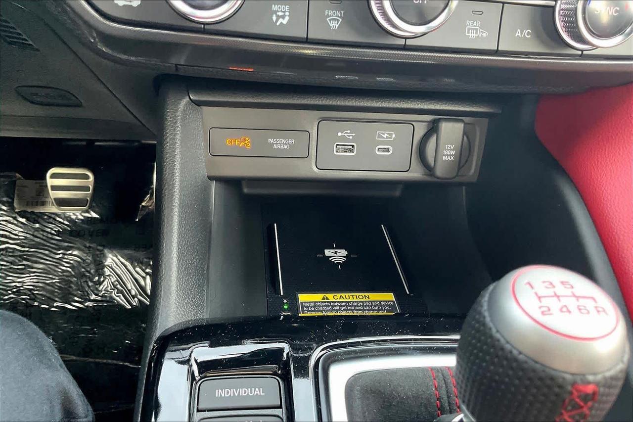 2026 Acura Integra Type S Roseville CA