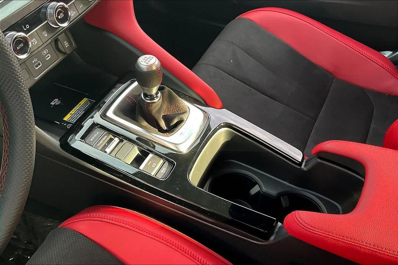 2026 Acura Integra Type S Roseville CA