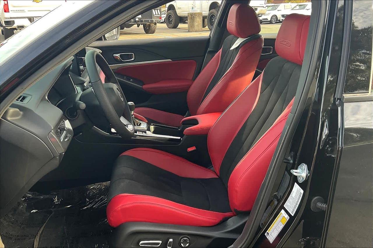 2026 Acura Integra Type S Roseville CA