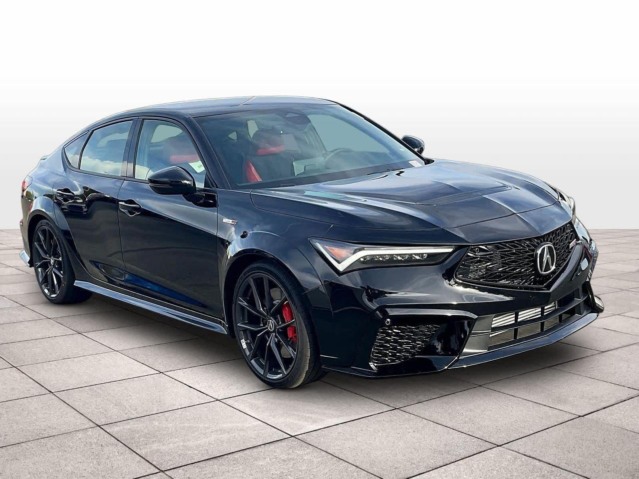 2026 Acura Integra Type S