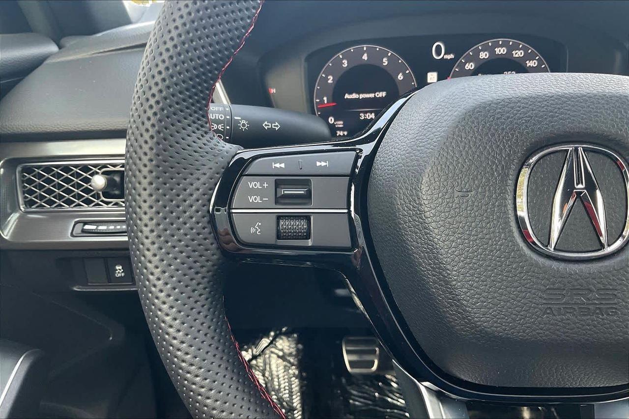 2026 Acura Integra Type S Roseville CA