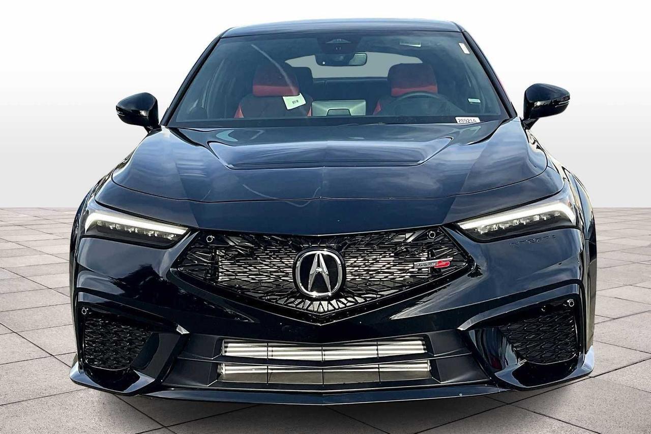 2026 Acura Integra Type S Roseville CA
