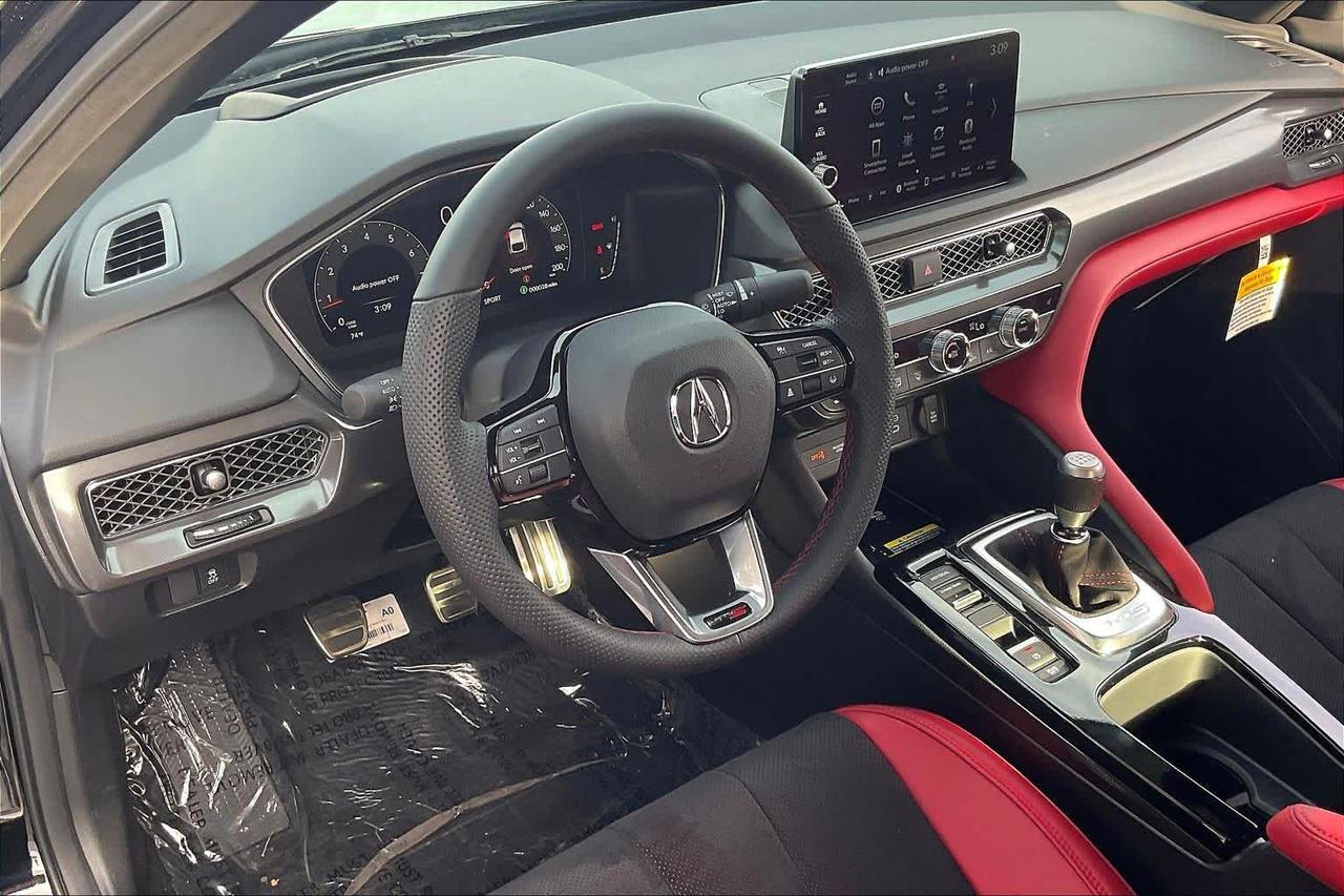 2026 Acura Integra Type S Roseville CA