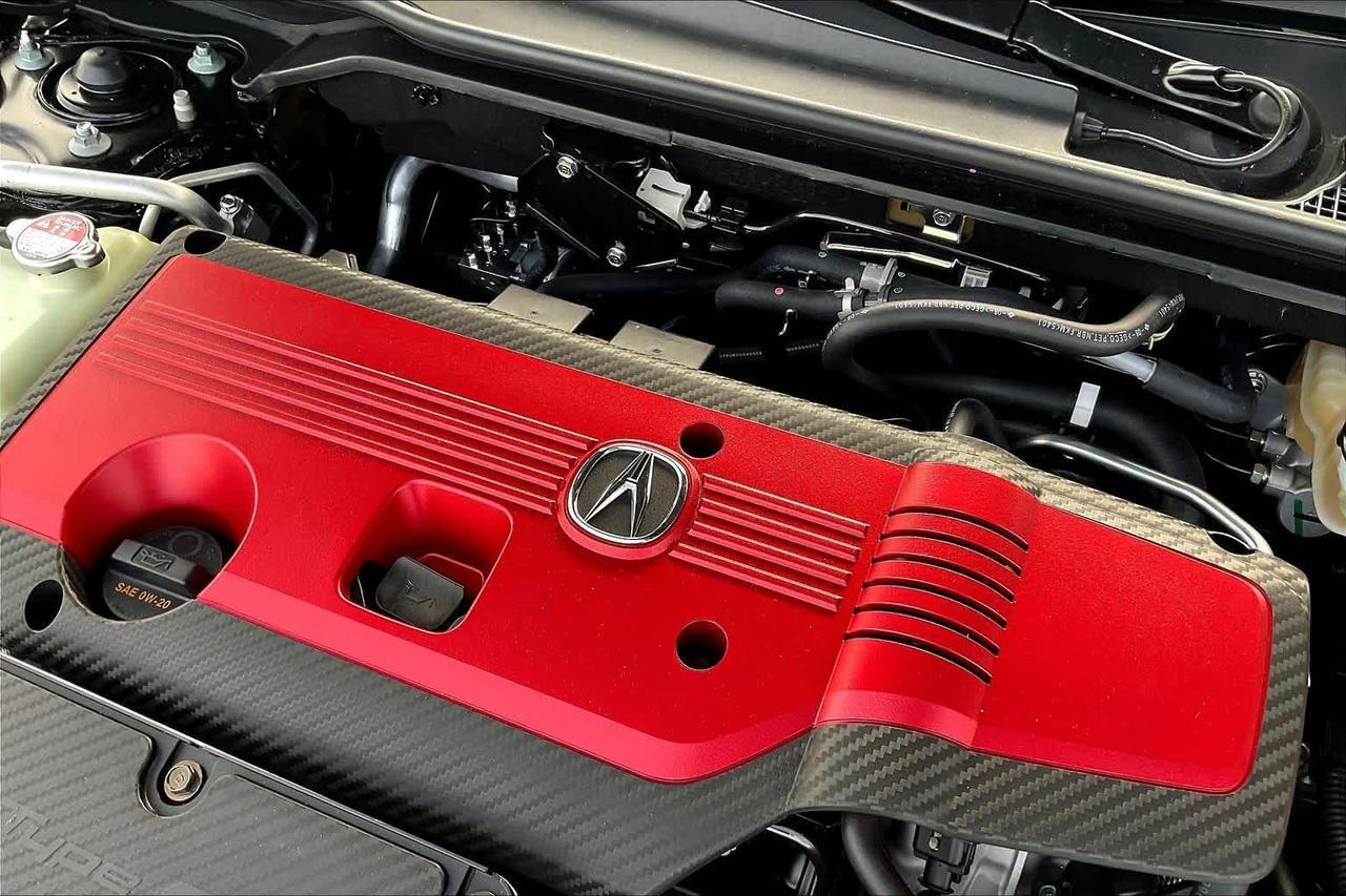 2026 Acura Integra Type S Roseville CA