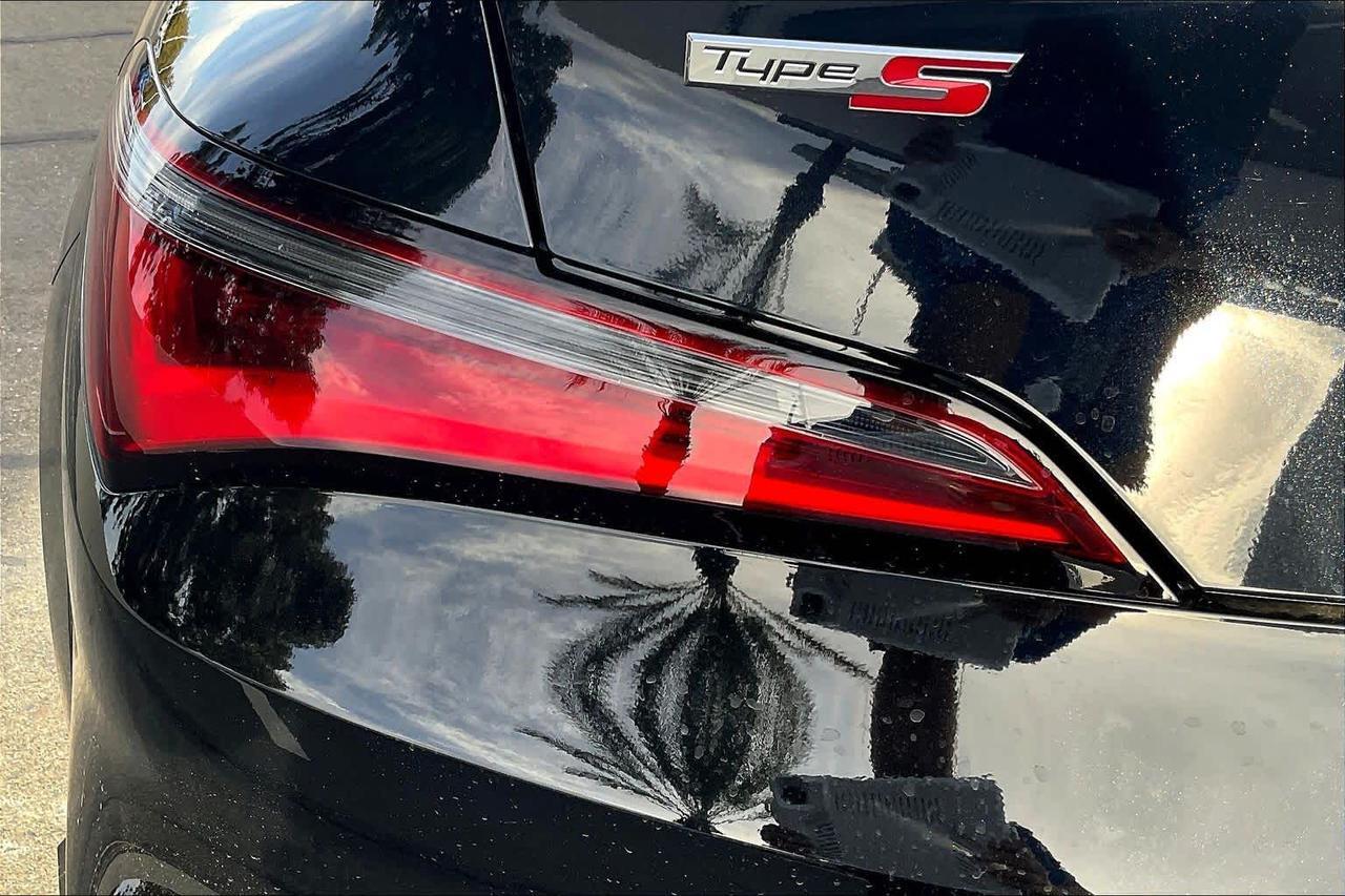 2026 Acura Integra Type S Roseville CA