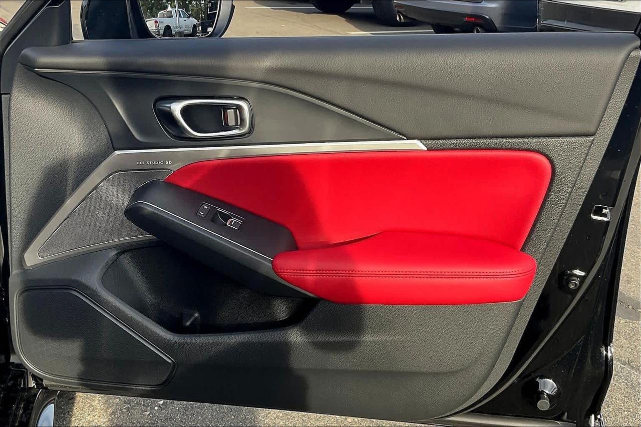 2026 Acura Integra Type S Roseville CA