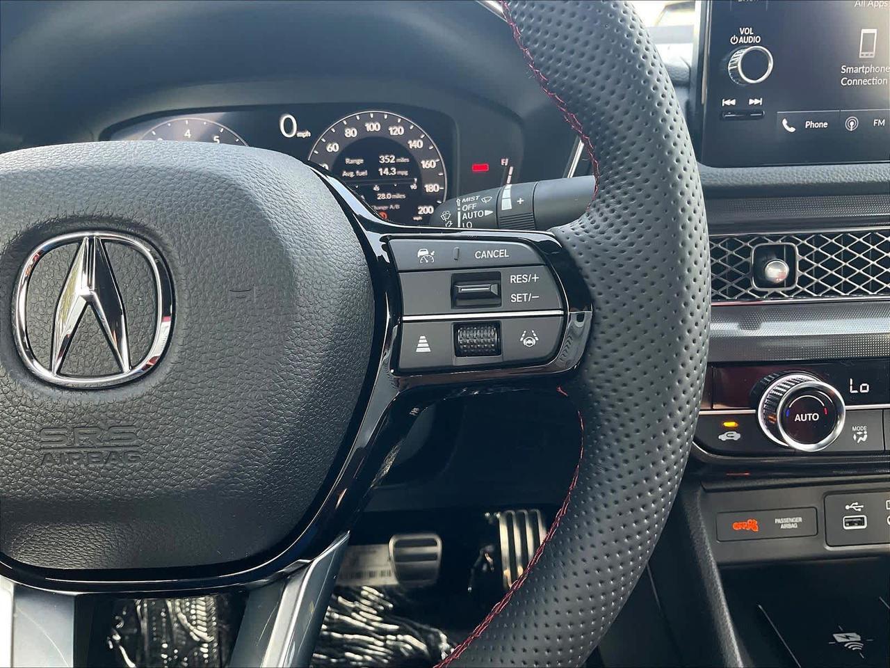 2026 Acura Integra Type S Roseville CA