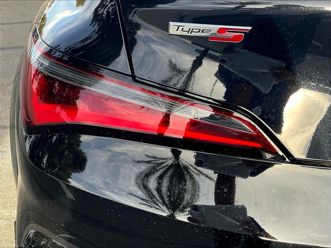 2026 Acura Integra Type S Roseville CA