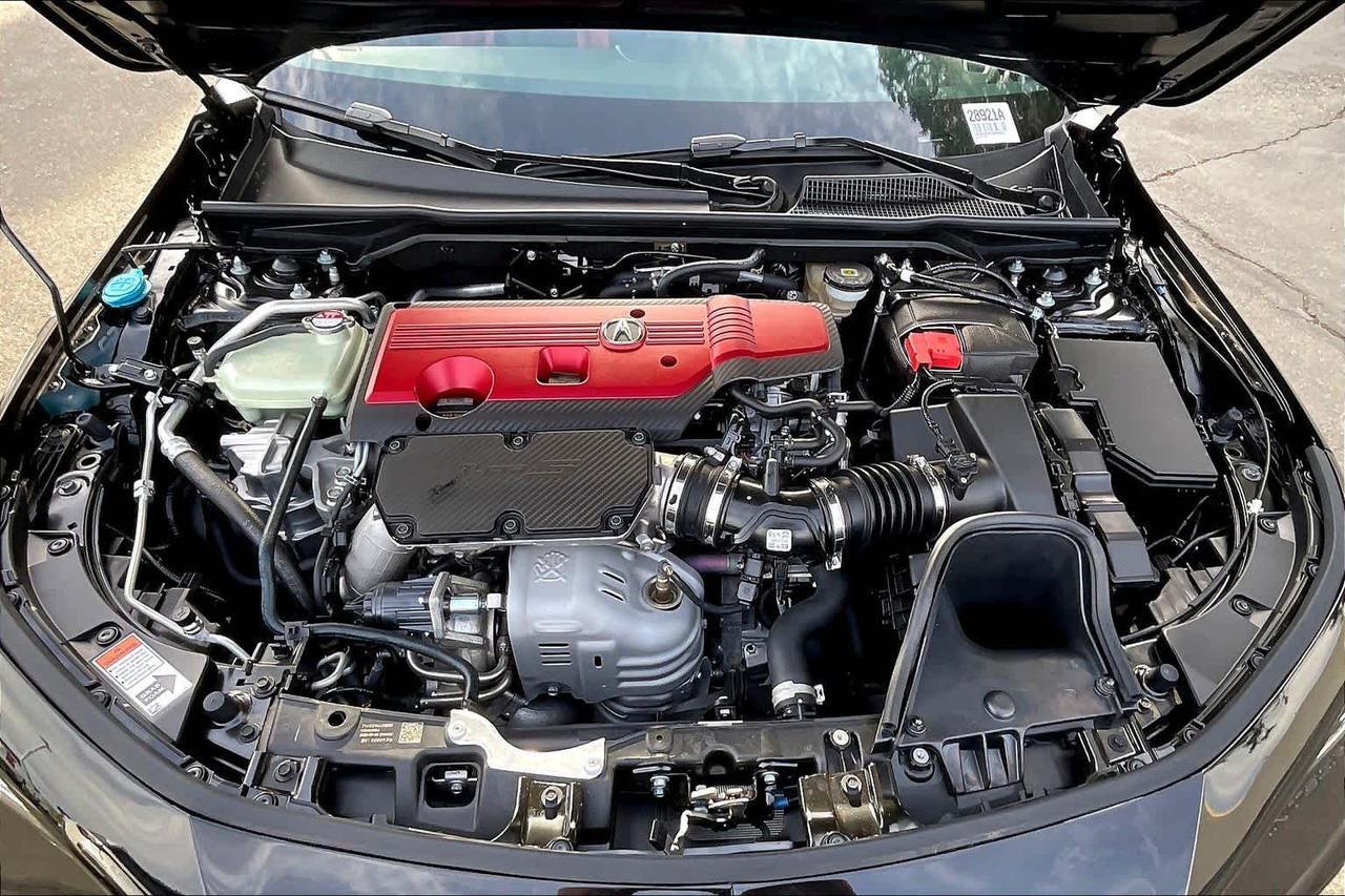 2026 Acura Integra Type S Roseville CA