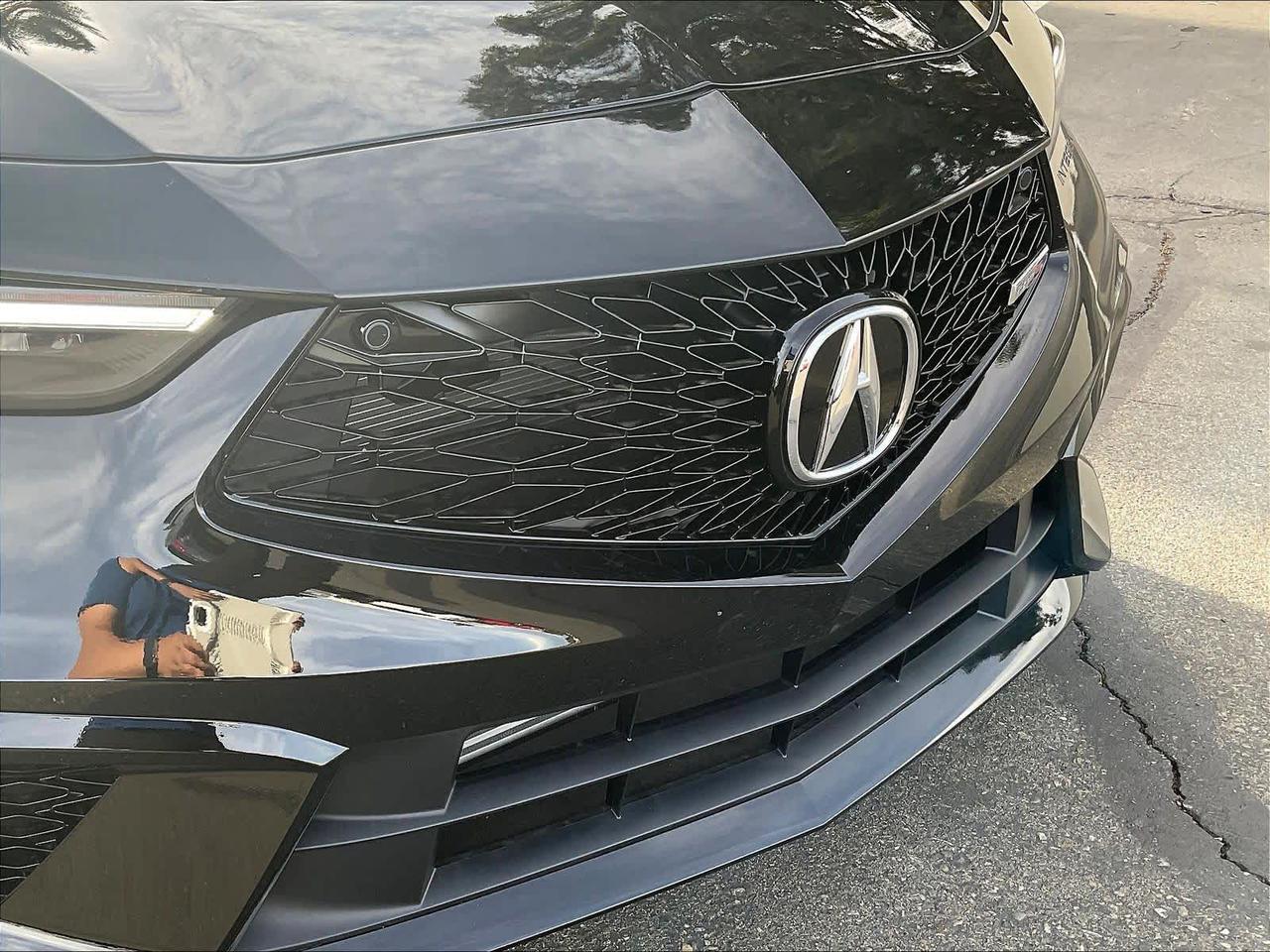 2026 Acura Integra Type S Roseville CA