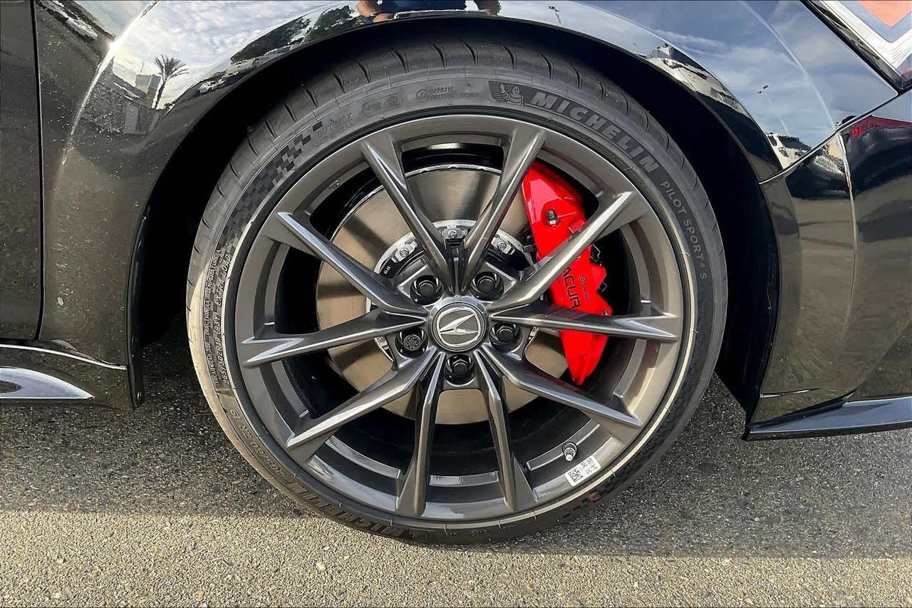 2026 Acura Integra Type S Roseville CA