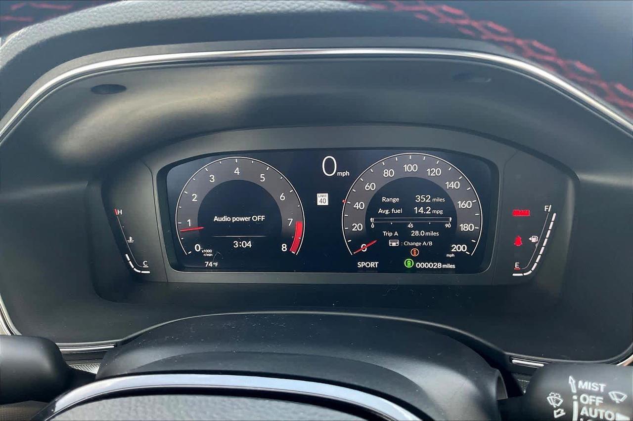 2026 Acura Integra Type S Roseville CA