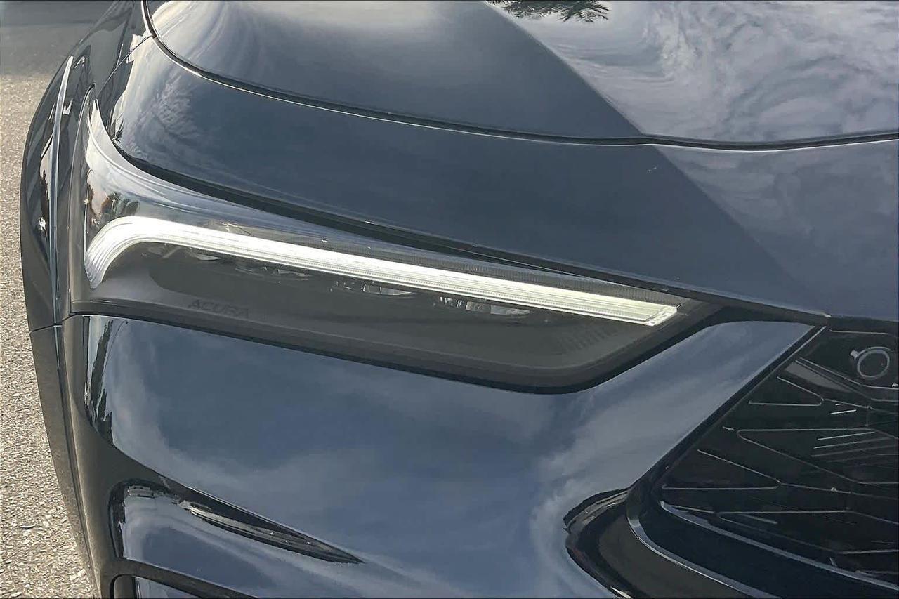 2026 Acura Integra Type S Roseville CA