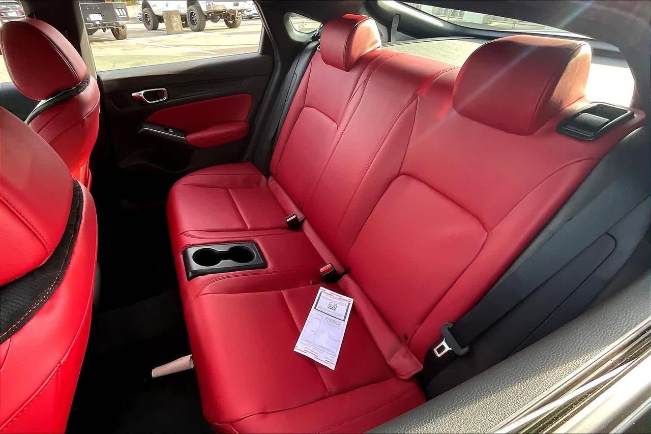 2026 Acura Integra Type S Roseville CA