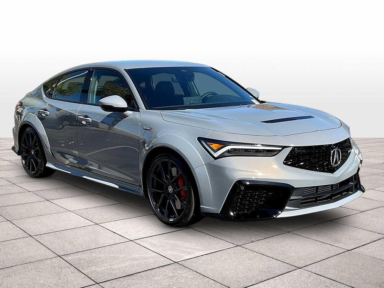 2026 Acura Integra Type S
