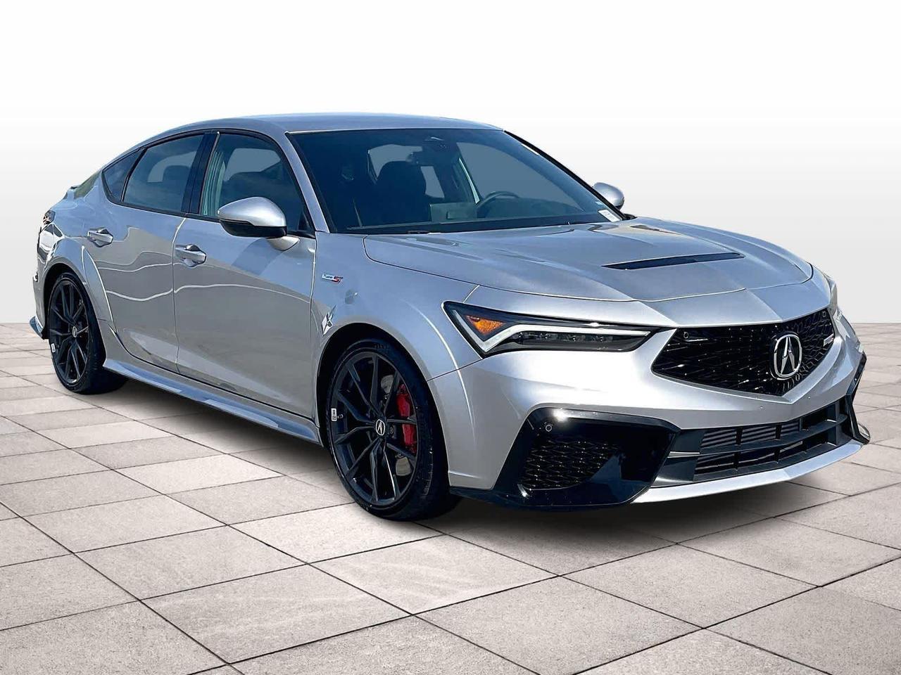 2026 Acura Integra Type S