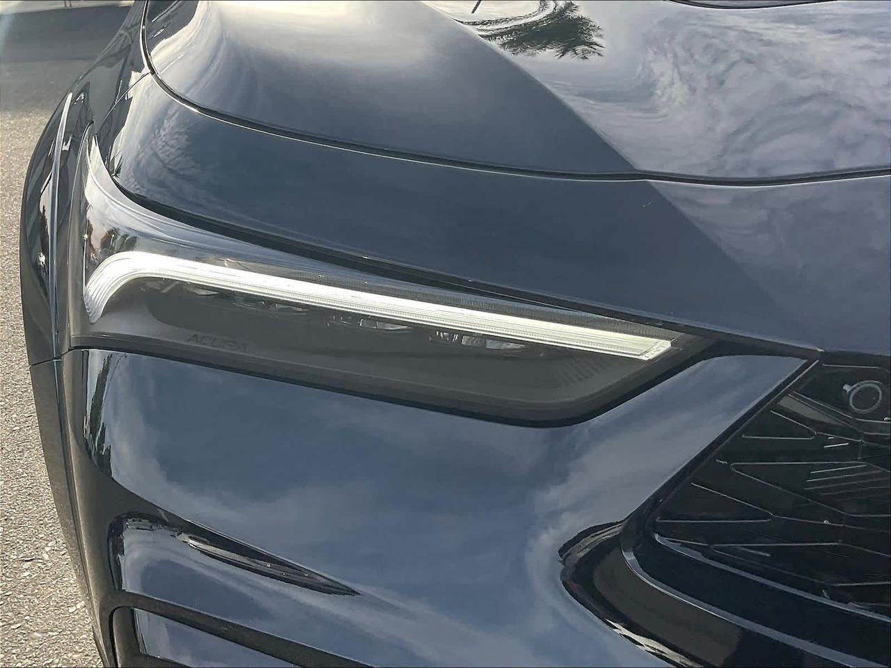 2026 Acura Integra Type S Roseville CA