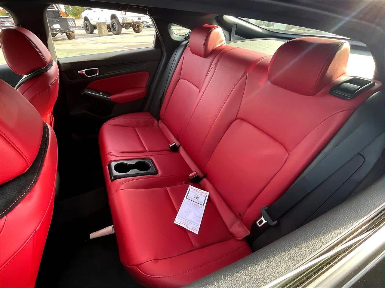 2026 Acura Integra Type S Roseville CA