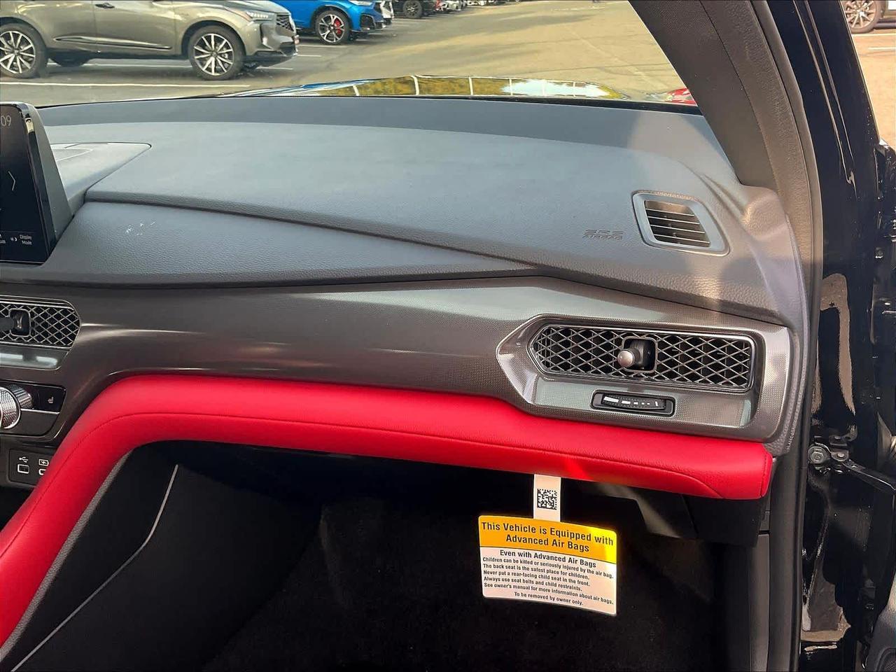 2026 Acura Integra Type S Roseville CA