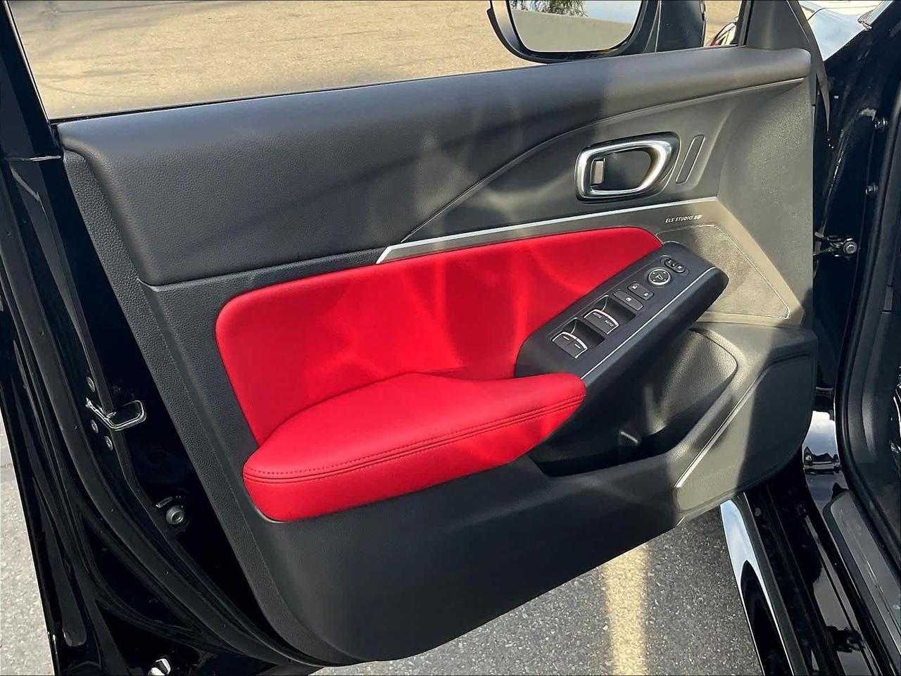 2026 Acura Integra Type S Roseville CA