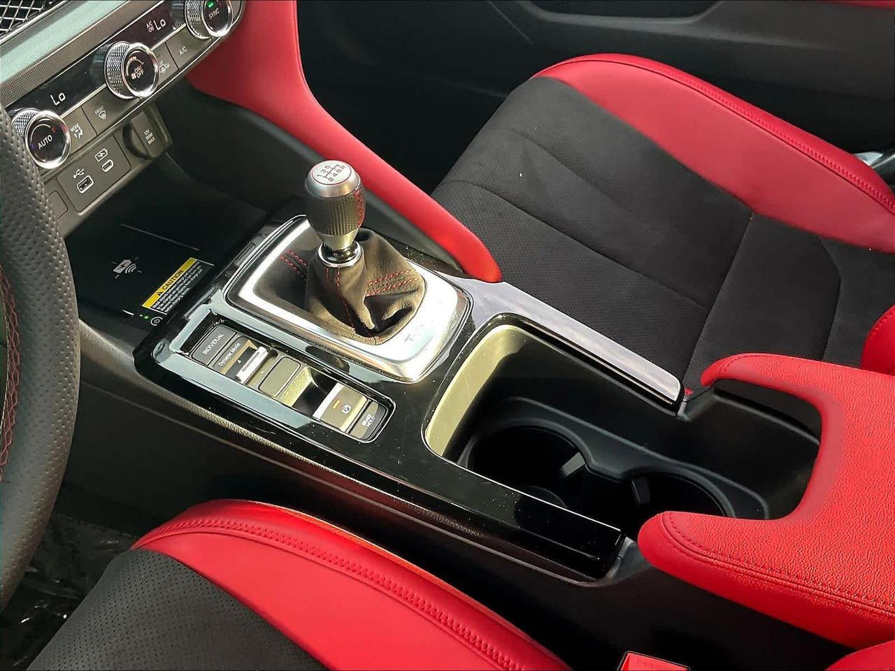 2026 Acura Integra Type S Roseville CA