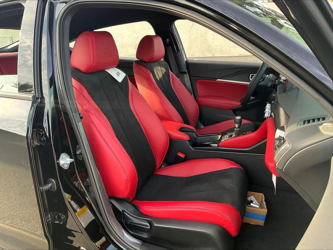 2026 Acura Integra Type S Roseville CA