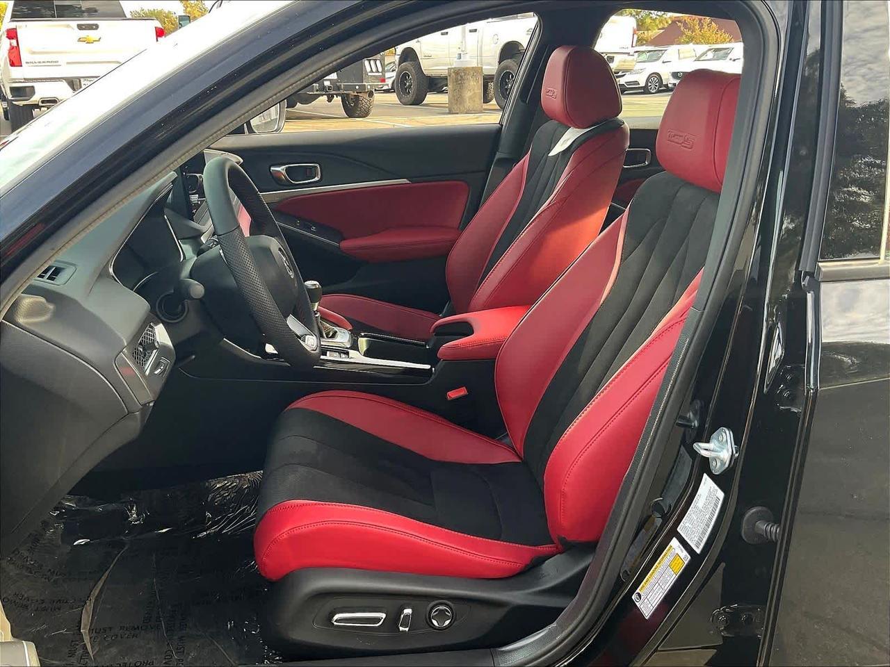 2026 Acura Integra Type S Roseville CA