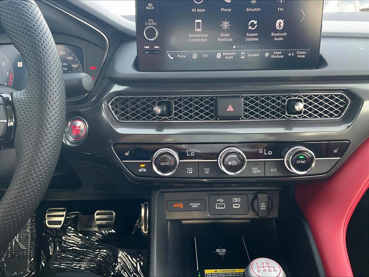 2026 Acura Integra Type S Roseville CA