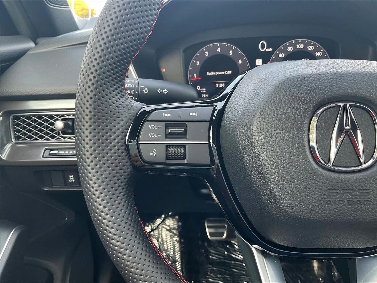 2026 Acura Integra Type S Roseville CA