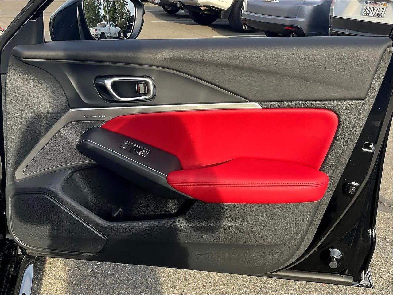 2026 Acura Integra Type S Roseville CA