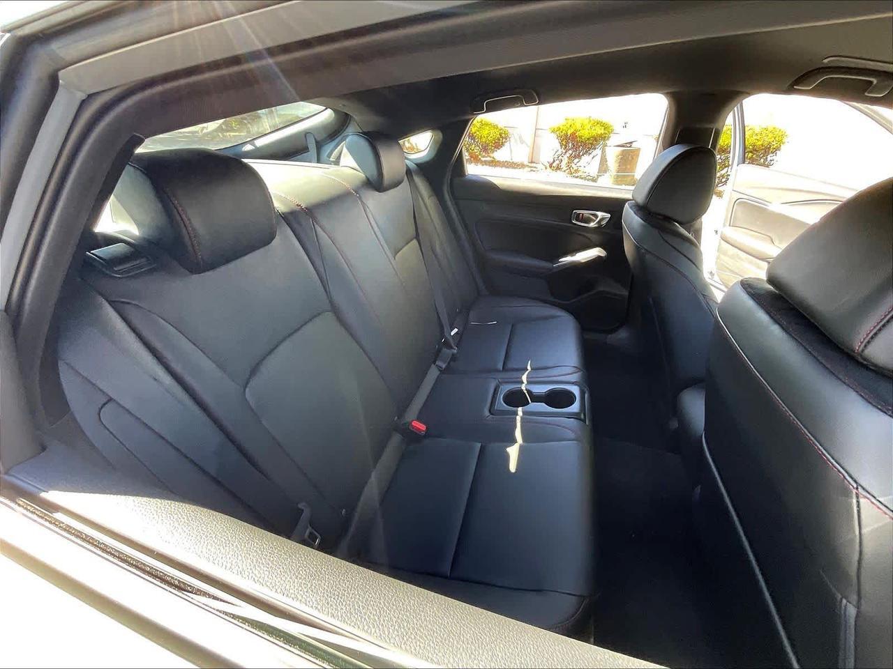 2026 Acura Integra Type S Roseville CA