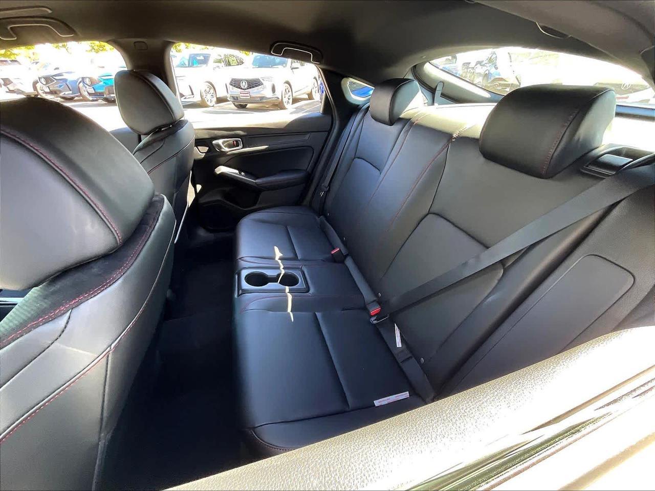 2026 Acura Integra Type S Roseville CA